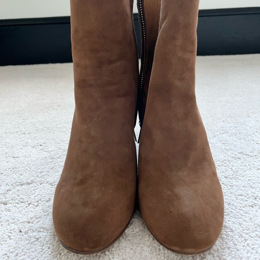 Joie Booties 40(10)